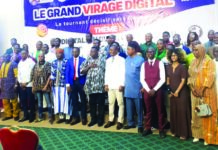Grand Virage Digital : le Grand Virage Digital ouvre officiellement ses portes