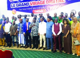 Grand Virage Digital : le Grand Virage Digital ouvre officiellement ses portes