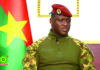Le Président du Faso, le capitaine Ibrahim Traoré : « N’eût été l’assainissement de la gouvernance, nous n’aurions pas pu faire les réalisations actuelles »