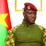 Le Président du Faso, le capitaine Ibrahim Traoré : « N’eût été l’assainissement de la gouvernance, nous n’aurions pas pu faire les réalisations actuelles »