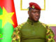 Le Président du Faso, le capitaine Ibrahim Traoré : « N’eût été l’assainissement de la gouvernance, nous n’aurions pas pu faire les réalisations actuelles »