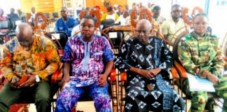 Commune de Bobo-Dioulasso : huit points à l’ordre du jour de la troisième session ordinaire
