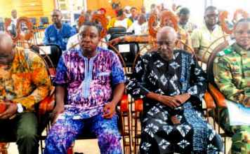 Commune de Bobo-Dioulasso : huit points à l’ordre du jour de la troisième session ordinaire