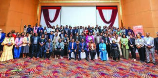 L’action climatique dans les systèmes alimentaires et l’agriculture : la déclaration d’Addis-Abeba trace la voie vers les COP31 et 32