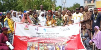 Consolidation de la paix dans le Yaadga : l’association Tabital-Lobal s’engage à renforcer le rôle de la femme