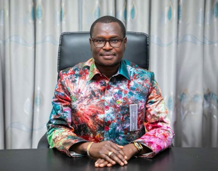 ministre de la communication