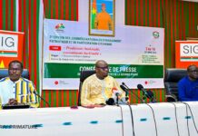 JEPPC 2026 : le ยซ Made in Burkina ยป au cลur de la mobilisation patriotique
