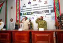 Sciences et technologie : Ouagadougou accueille un symposium international La 6e édition du SIST va accueillir des participant en présentiel et en ligne.