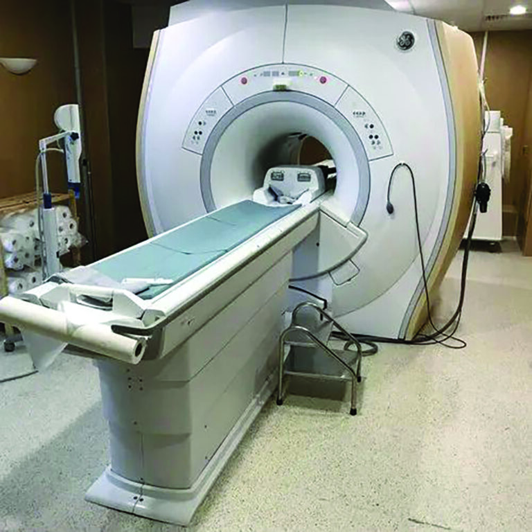 Accès aux examens spécifiques d’imagerie médicale: le diagnostic se rapproche des populations