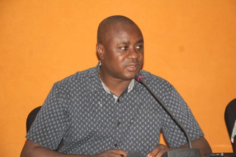 Dengue : « Les gens meurent surtout parce que la maladie a été reconnue trop tard », Dr Lassané Kafando, épidémiologiste