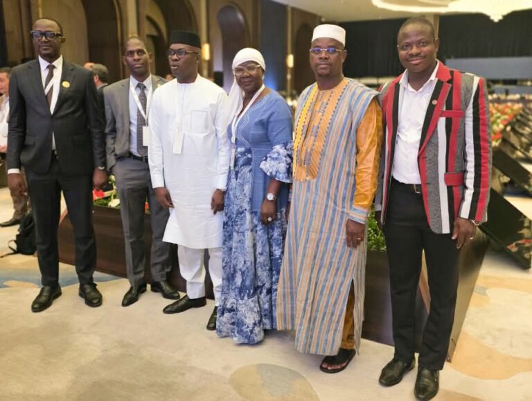 52e session du Conseil des ministres des Affaires étrangères de l’OCI : un appel collectif  à renforcer la solidarité entre Etats membres