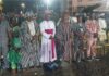 Nuit de la Révolution progressiste populaire : Bobo-Dioulasso a vibré