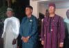 Nuit de la Révolution progressiste populaire : les Burkinabè vivant au Niger communient avec la Patrie
