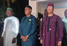 Nuit de la Révolution progressiste populaire : les Burkinabè vivant au Niger communient avec la Patrie