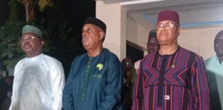 Nuit de la Révolution progressiste populaire : les Burkinabè vivant au Niger communient avec la Patrie