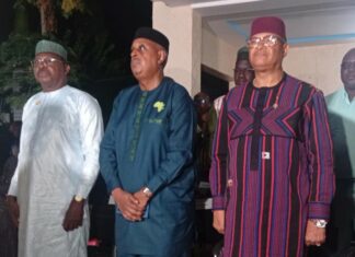 Nuit de la Révolution progressiste populaire : les Burkinabè vivant au Niger communient avec la Patrie