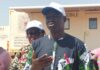 Octobre rose : « Le ministère de la Santé prévoit de dépister au moins 6 000 femmes », Pr Nayi Zongo