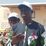 Octobre rose : « Le ministère de la Santé prévoit de dépister au moins 6 000 femmes », Pr Nayi Zongo