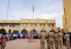 2e phase des2e phase des JEPPC : le personnel de l’ALP invité à promouvoir le « made in Burkina » JEPPC Le personnel de l’ALP invité à promouvoir le « made in Burkina »