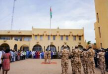 2e phase des2e phase des JEPPC : le personnel de l’ALP invité à promouvoir le « made in Burkina » JEPPC Le personnel de l’ALP invité à promouvoir le « made in Burkina »