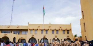 2e phase des2e phase des JEPPC : le personnel de l’ALP invité à promouvoir le « made in Burkina » JEPPC Le personnel de l’ALP invité à promouvoir le « made in Burkina »