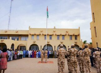 2e phase des2e phase des JEPPC : le personnel de l’ALP invité à promouvoir le « made in Burkina » JEPPC Le personnel de l’ALP invité à promouvoir le « made in Burkina »