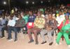 Nuit de la Révolution progressiste populaire : la population de Yaadga salue la vision éclairée des autorités