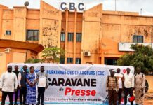 Conseil burkinabè des chargeurs : A la découverte du facilitateur dans la chaine de transport de la région Ouest