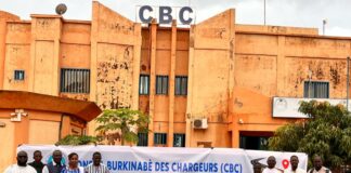 Conseil burkinabè des chargeurs : A la découverte du facilitateur dans la chaine de transport de la région Ouest