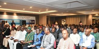 Coopération Burkina Faso-Banque mondiale : le nouveau cadre de partenariat Pays 2026-2031 lancé