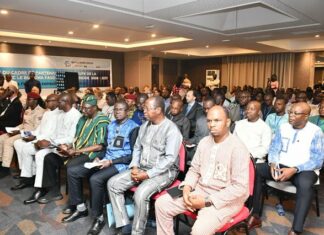 Coopération Burkina Faso-Banque mondiale : le nouveau cadre de partenariat Pays 2026-2031 lancé
