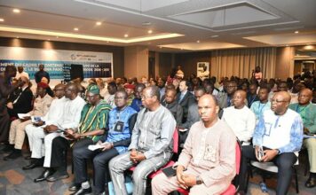 Coopération Burkina Faso-Banque mondiale : le nouveau cadre de partenariat Pays 2026-2031 lancé