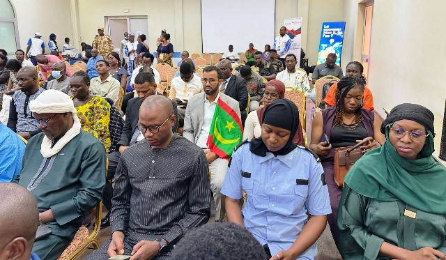 Lutte contre la désinformation : des acteurs mènent la réflexion  à Ouagadougou