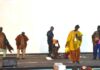 Nuit de la Révolution progressiste populaire : le Liptako soutient la vision de développement
