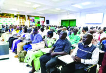 Assemblée générale de la faitière des Caisses populaires du Burkina : 14 résolutions adoptées pour régulariser la microfinance