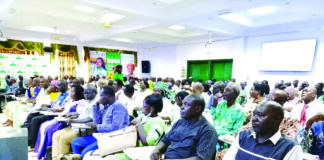 Assemblée générale de la faitière des Caisses populaires du Burkina : 14 résolutions adoptées pour régulariser la microfinance