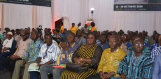 Exposition gouvernementale: les choix diplomatiques présentés au peuple