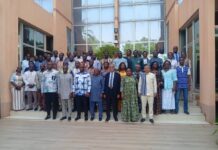 Burkina Faso : La BAD finalise sa stratégie-pays 2027-2031