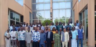 Burkina Faso : La BAD finalise sa stratégie-pays 2027-2031