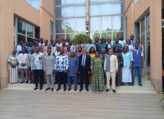 Burkina Faso : La BAD finalise sa stratégie-pays 2027-2031