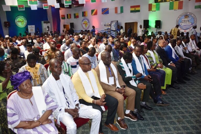Translog Africa 2026 : faire des corridors de véritables axes de développement