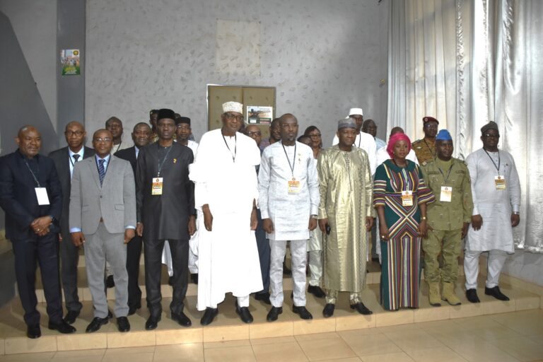 Négociations AES- CEDEAO: les experts du Mali, du Niger et du Burkina Faso harmonisent leurs vues