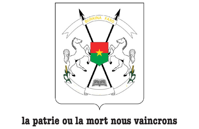 Création d’une société d’économie mixte  à participation publique majoritaire, dénommée Société viticole du Burkina (SOVIB)