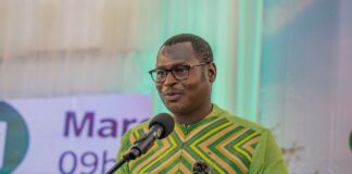 JEPPC 2026: Le Ministre Parole-parole du Gouvernement dialogue avec le peuple