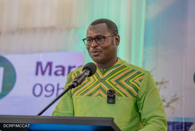 JEPPC 2026: Le Ministre Parole-parole du Gouvernement dialogue avec le peuple