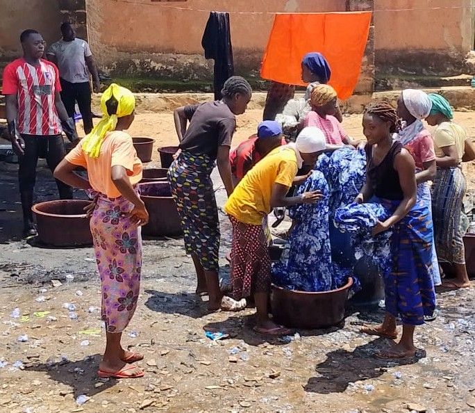 Jobs de vacances à Bobo-Dioulasso : le Koko Dunda, un créneau pour les élèves et les étudiants