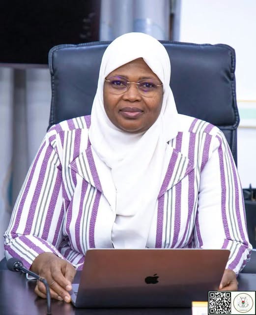 Journée internationale de la Poste : le message du Dr Aminata ZERBO/SABANE