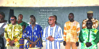 Rentrée scolaire 2026-2027 dans le Djôrô : le gouverneur invite parents, enseignants et élèves à jouer leur partition