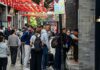 Sondage CGTN: La « Golden Week » témoigne de la vigueur de l’économie des vacances en Chine