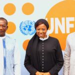 L’Assemblée générale des Nations Unies: Le ROJALNU mondial reçu par la Sous-secrétaire générale des Nations Unies